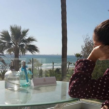 Sandy Beach Apartment 13 Voroklini Bilik gambar