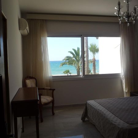 Sandy Beach Apartment 13 Voroklini Luaran gambar