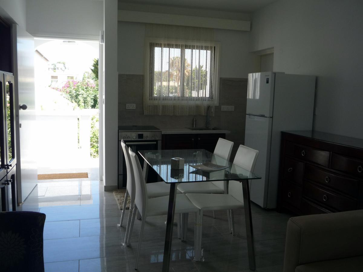 Sandy Beach Apartment 13 Voroklini Luaran gambar