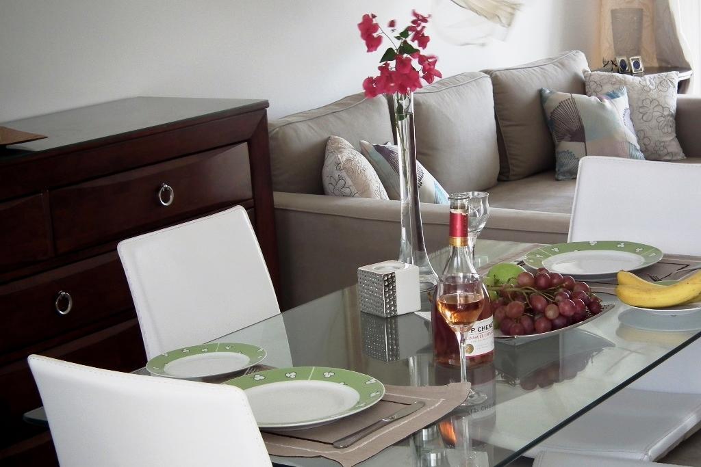 Sandy Beach Apartment 13 Voroklini Luaran gambar