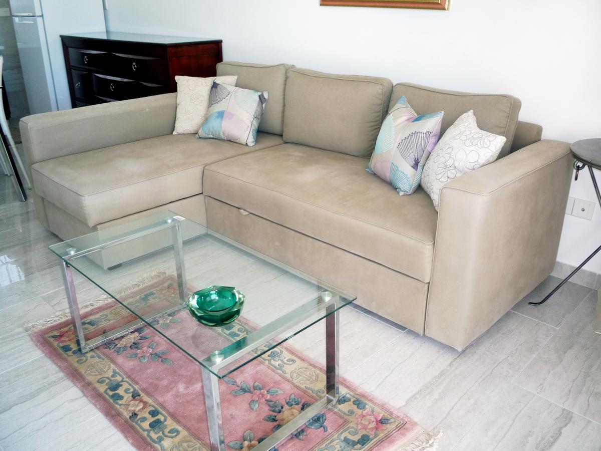 Sandy Beach Apartment 13 Voroklini Luaran gambar
