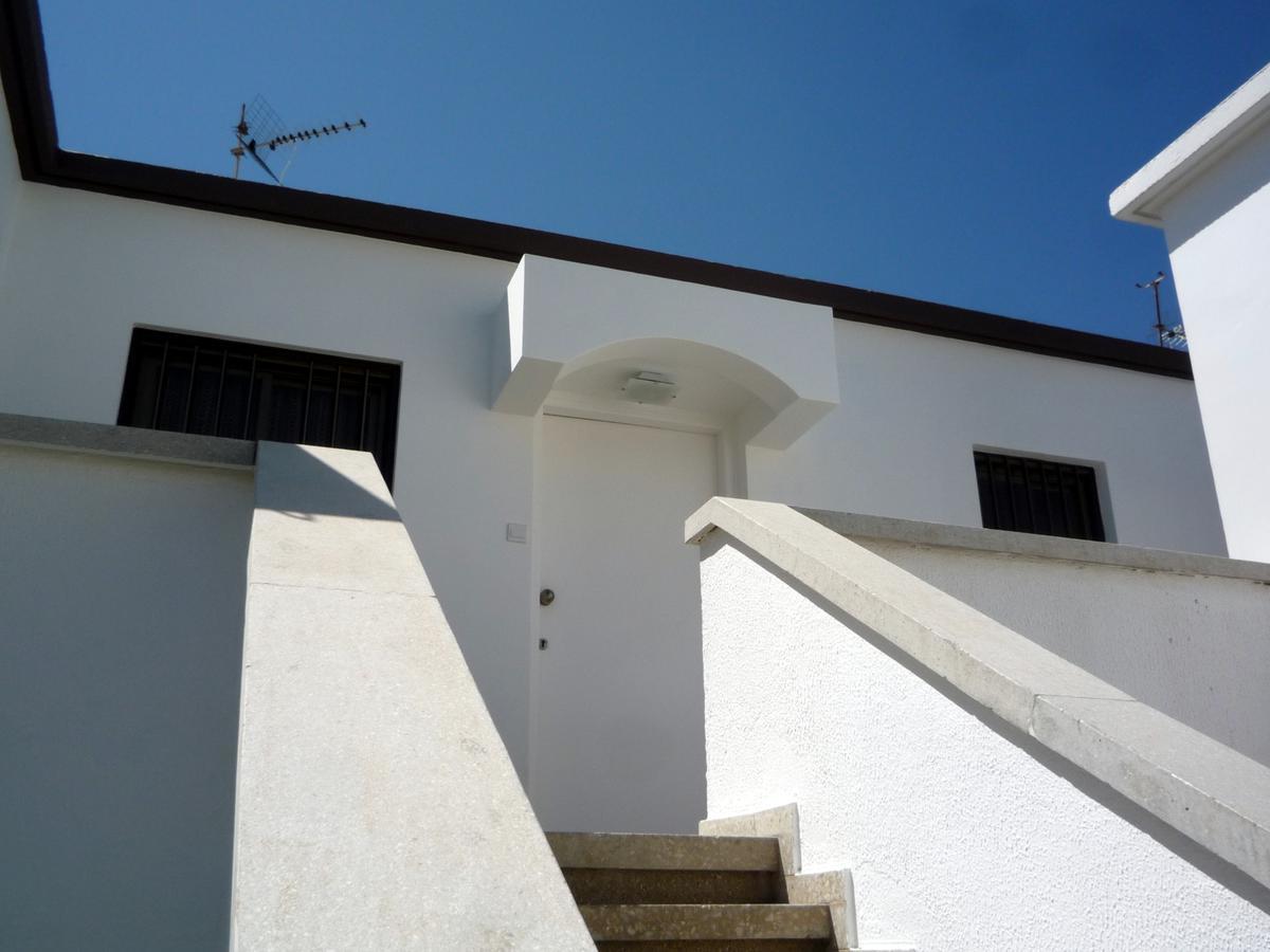 Sandy Beach Apartment 13 Voroklini Luaran gambar