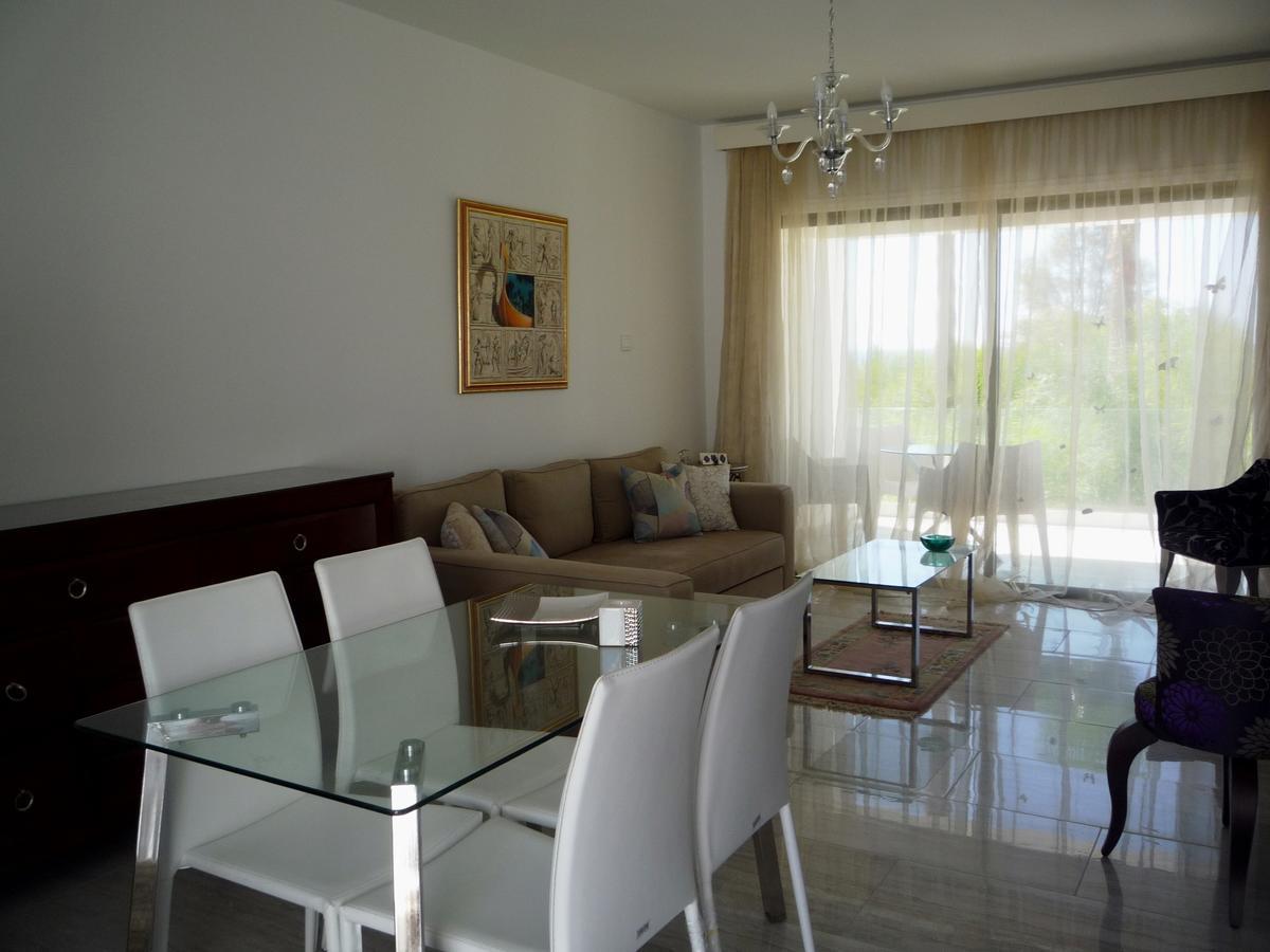 Sandy Beach Apartment 13 Voroklini Luaran gambar